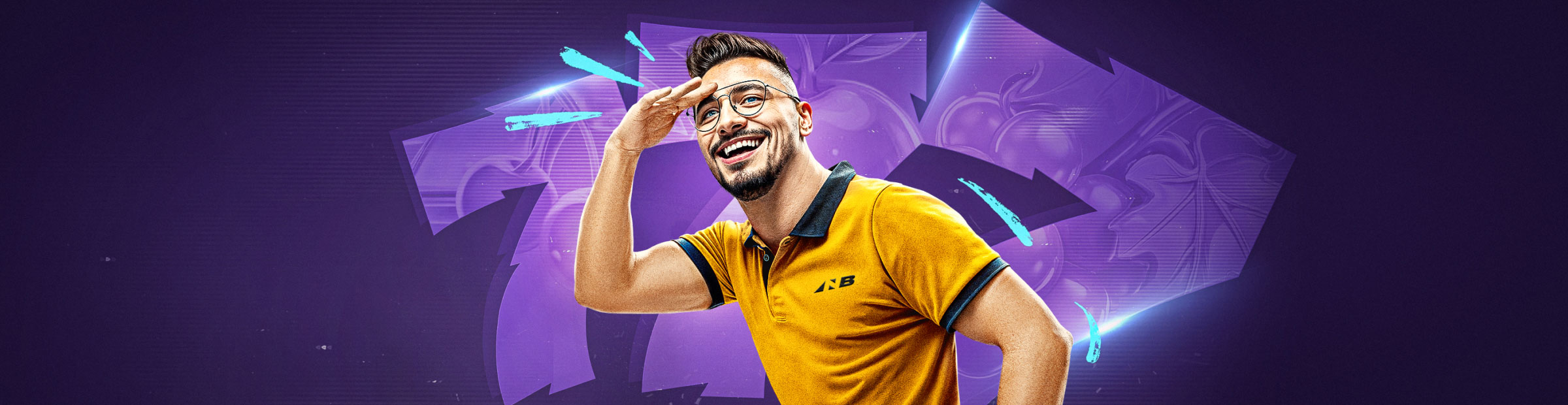Enjoy Hot Tournament