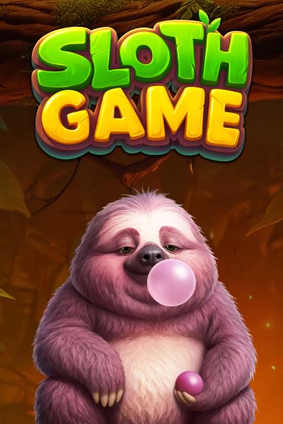 SlothGame