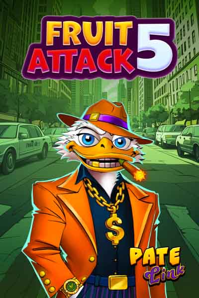 Fruit Attack 5 Pate Link