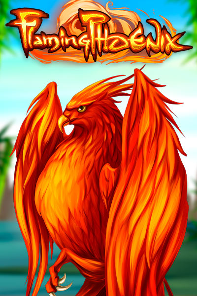 Flaming Phoenix