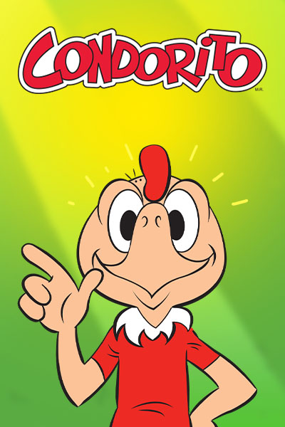 Condorito