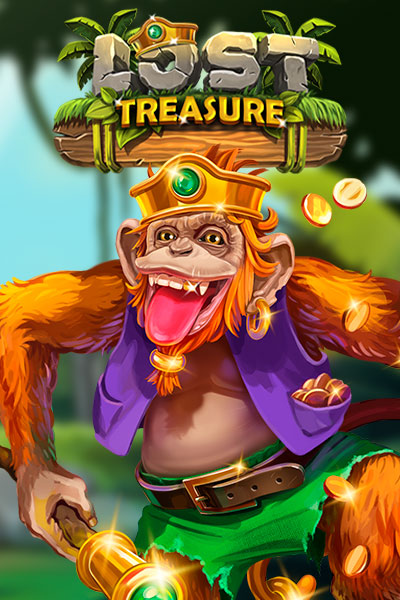 Lost Treasure