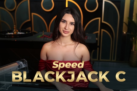 Speed BlackJack C